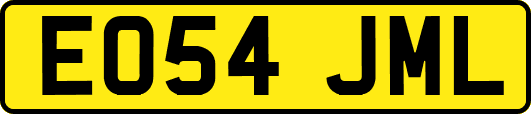 EO54JML