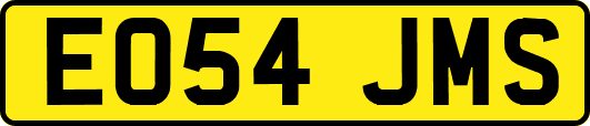 EO54JMS