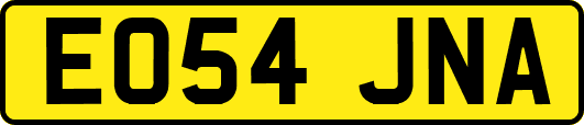 EO54JNA