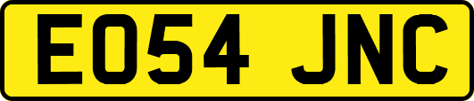 EO54JNC