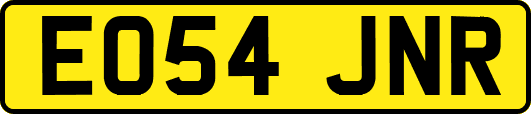 EO54JNR
