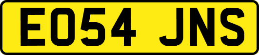 EO54JNS