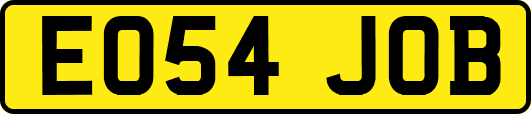 EO54JOB