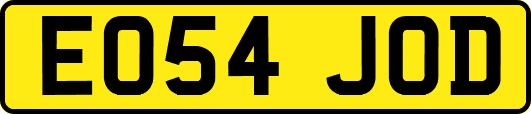 EO54JOD