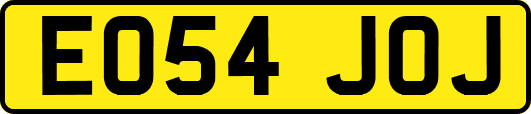 EO54JOJ