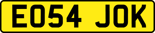 EO54JOK