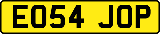 EO54JOP