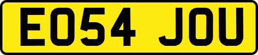 EO54JOU