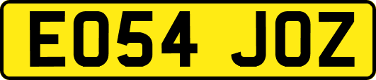 EO54JOZ