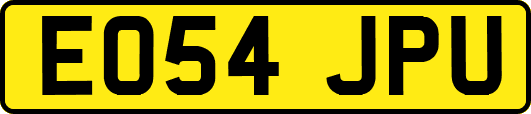 EO54JPU