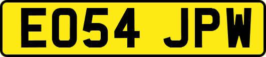 EO54JPW
