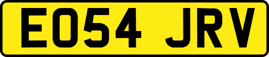 EO54JRV