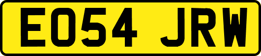 EO54JRW