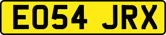 EO54JRX
