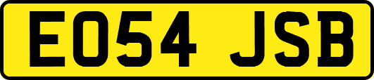 EO54JSB