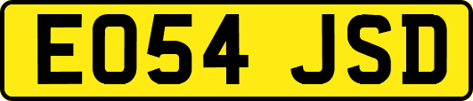 EO54JSD