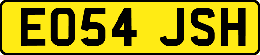 EO54JSH