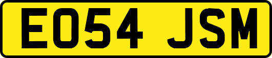 EO54JSM
