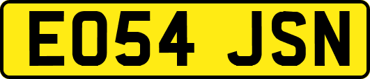 EO54JSN