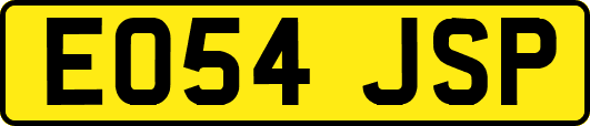 EO54JSP