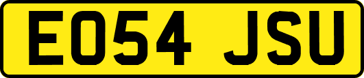 EO54JSU