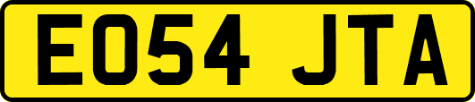 EO54JTA