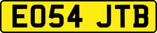EO54JTB