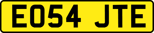 EO54JTE