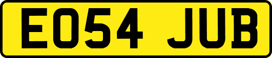 EO54JUB