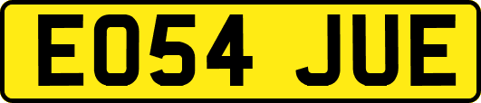 EO54JUE