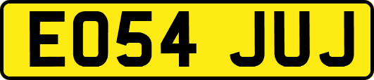 EO54JUJ
