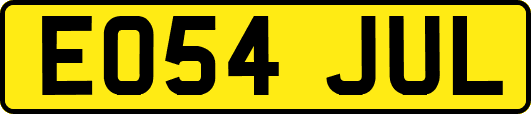 EO54JUL