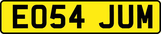 EO54JUM