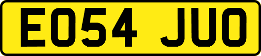 EO54JUO