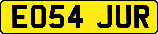 EO54JUR