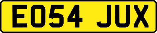 EO54JUX