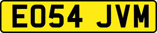 EO54JVM