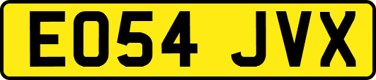 EO54JVX