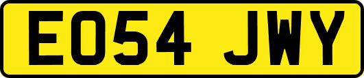 EO54JWY