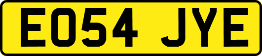 EO54JYE