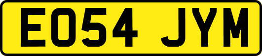 EO54JYM
