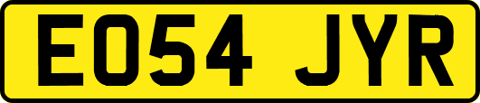 EO54JYR