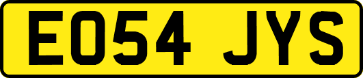 EO54JYS