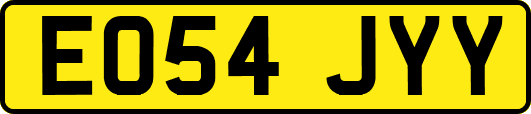 EO54JYY