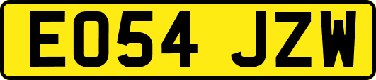 EO54JZW