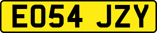 EO54JZY