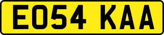 EO54KAA