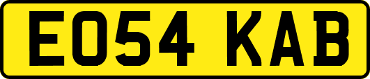 EO54KAB