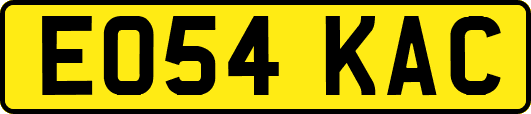 EO54KAC