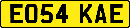 EO54KAE